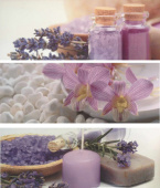 Плитка LAVANDA ПАННО