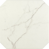 Плитка Ape Ceramica Octagon Verona White Пол