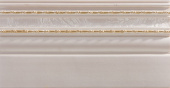 Плитка MONTEVARCHI WHITE ФРИЗ