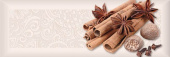 Плитка SPICES 01 ДЕКОР