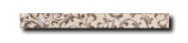 Плитка ARIS MARRON ФРИЗ