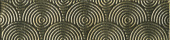 Плитка Aparici Bricket Metal Decor Декор 73Х300