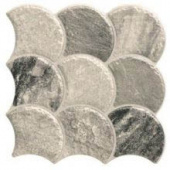 Плитка Realonda Ceramica Scale Stone Steel Стена-Пол