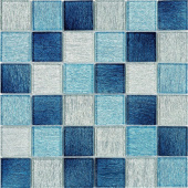 Плитка MOSAICO DE LUX K-MOS CBB033 МОЗАИКА