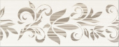 Плитка ORGANZA FLOWER BRAZ ДЕКОР
