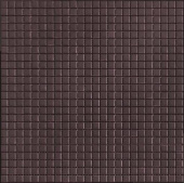 Плитка Appiani Seta 06 Melanzana Set 7006 2,5Х2,5 Мозаика