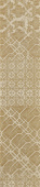 Плитка MALOE BIANCO ФРИЗ