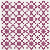 Плитка LILAC ON WHITE WONDER 3 WW61M3 ДЕКОР