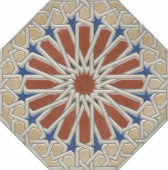 Плитка Kerama Marazzi Паласио VT\A54\SG2432 Пол 240Х240Х7