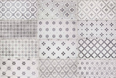 Плитка Fabresa Vita Nebbia Decor Mix Стена