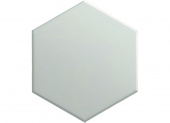 Плитка Ceramica Color Hexagon Inox Декор 105Х120