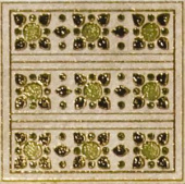 Плитка АВИНЬОН A1993\3341 ДЕКОР