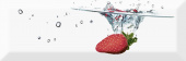 Плитка FRESH STRAWBERRY ДЕКОР