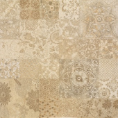 Плитка LORD COLLAGE CREMA REC.LAP. ПОЛ
