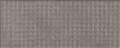 Плитка Argenta Devon Inlay Grey Стена