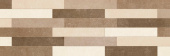 Плитка Keros Decorado Dedalo Beige Стена