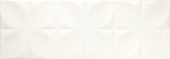 Плитка ALBI BLANCO FLOR СТЕНА