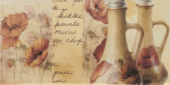 Плитка BELGIUM RUSTIC-1 ДЕКОР