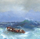 Плитка ENGLISH STYLE STORM C ДЕКОР