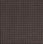 Плитка Appiani Seta 05 Cacao Set 7005 2,5Х2,5 Мозаика