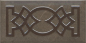 Плитка Kerama Marazzi Эль-Реаль AD\B490\19053 Декор 99Х200Х9,2