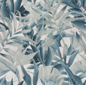 Плитка Piemme Ceramiche Majestic Jungle Cold Lev Ret Панно 600Х1195