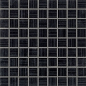 Плитка KALEYDOS BLACK МОЗАИКА