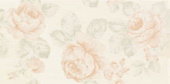 Плитка ROMANTICA FIORE BEIGE MRV068 СТЕНА