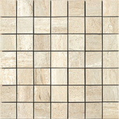 Плитка I TRAVERTINI TRAVERTINO BEIGE МОЗАИКА