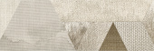 Плитка ATTIYA BEIGE MOTYW A ДЕКОР