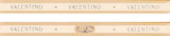 Плитка ROMANTICA LISTELLO V BEIGE MRV080 ФРИЗ