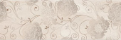 Плитка Ceramica Color Roca Flower Бордюр