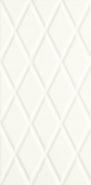 Плитка Paradyz Moonlight Bianco Struktura B Стена