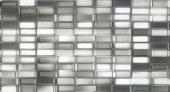 Плитка INFINITY GRIS МОЗАИКА