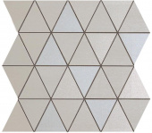 Плитка Atlas Concorde Mek Medium Mosaico Diamond Wall 9MDM 305х305