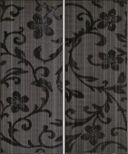 Плитка CRYPTON GLAM BLACK ПАННО