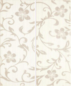 Плитка CRYPTON GLAM WHITE ПАННО