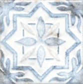 Плитка Kerama Marazzi Барио DD\C30\17023 Декор 150Х150Х6,9