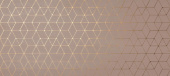 Плитка Atlas Concorde Mek Rose Hexagon 4MHO 500х1100