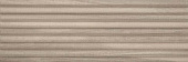 Плитка DAIKIRI WOOD BROWN STRUKTURA PASY ДЕКОР