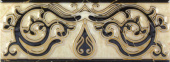 Плитка LAURENT CREAM ФРИЗ
