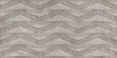 Плитка Atlantic Tiles Rude Grey Стена