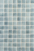 Плитка Мозаика Glass Mosaic Grey Pw25206