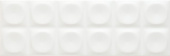 Плитка 7033 BLANCO RELIEVE СТЕНА