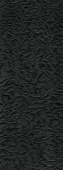 Плитка Scalamid Wap Woven Paper Black 362 Swap3200.1200.8.362 Стена 3200X1200X8