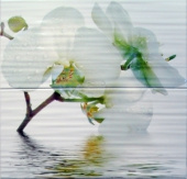 Плитка STYLE ORCHIDEA ПАННО