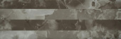 Плитка ONICE ANTRACITE DECOR GLOSSY СТЕНА