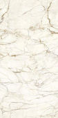 Плитка Ariostea Marmi Calacatta Macchia Vecchia Soft UM6S270575 1000х2700х6