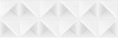 Плитка Argenta Puzzle Blanco Brillo Стена 400X1200