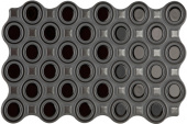 Плитка HARMONY BLACK СТЕНА